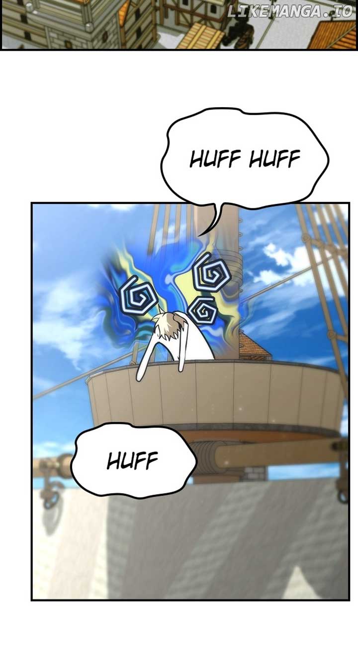 Bad Ending Maker Chapter 47 page 64