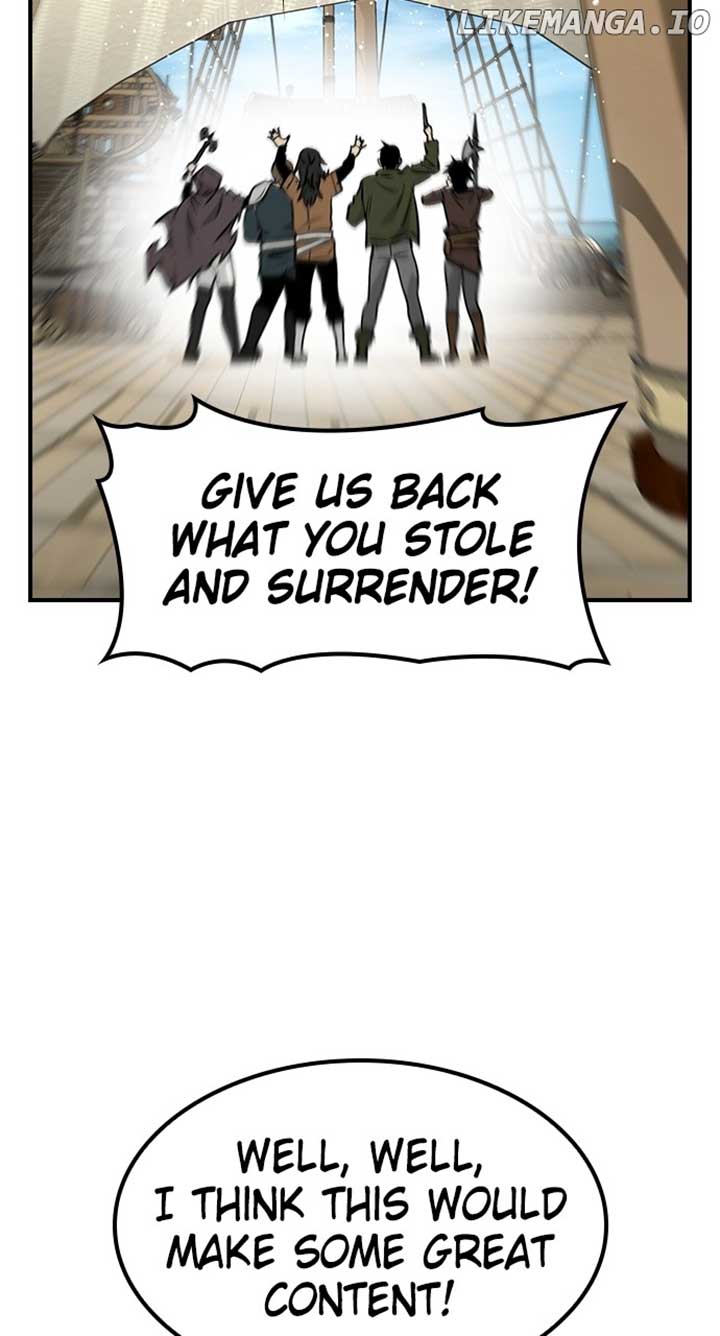 Bad Ending Maker Chapter 47 page 66