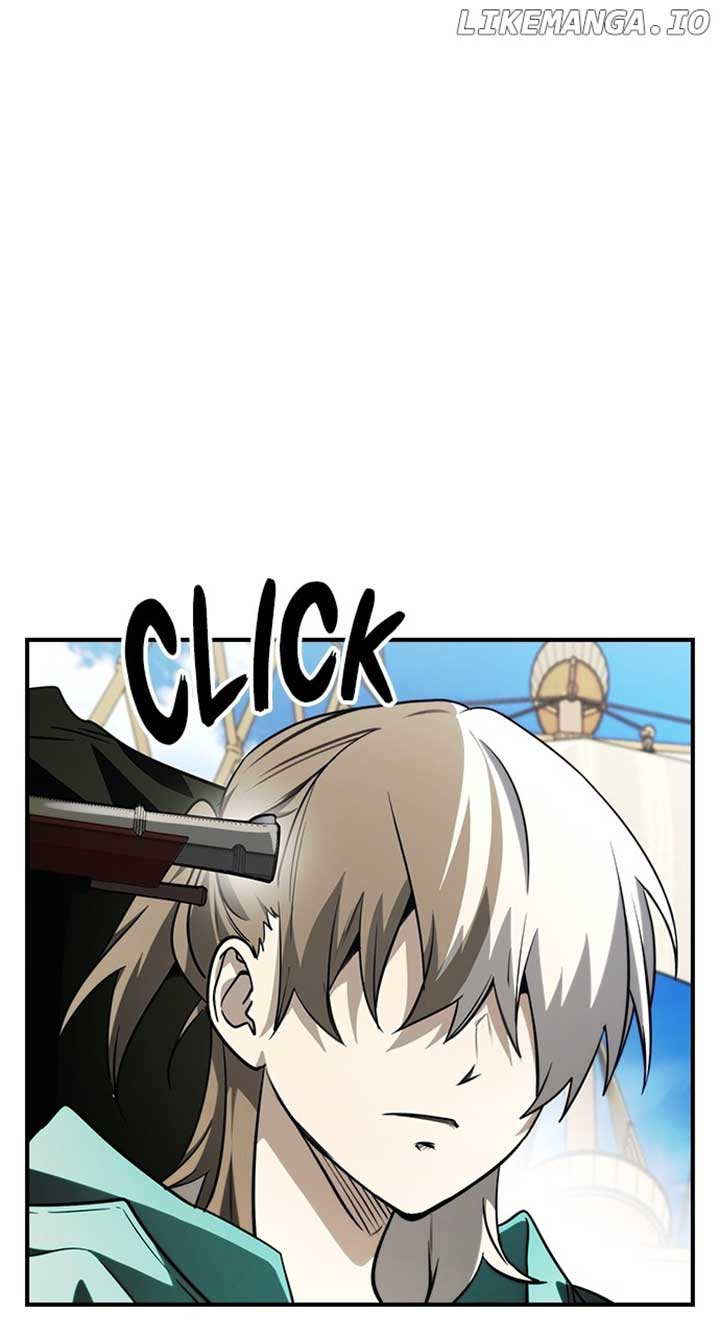 Bad Ending Maker Chapter 47 page 77