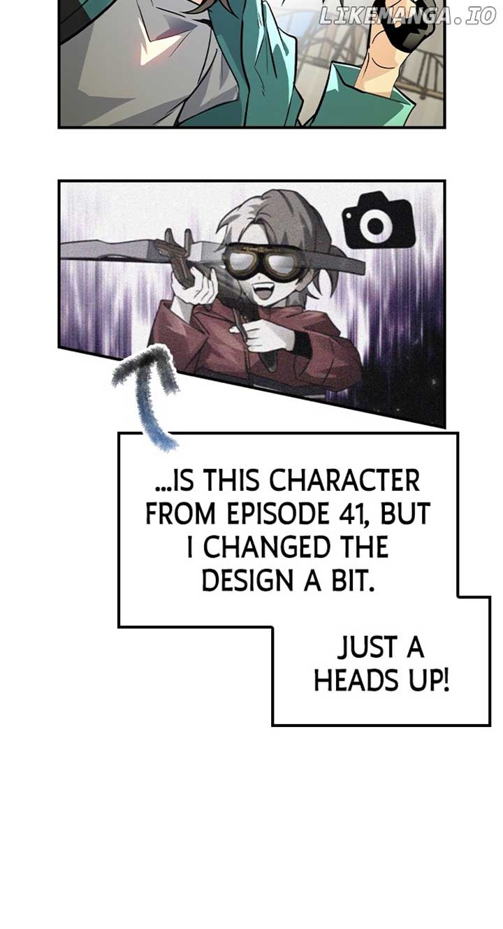 Bad Ending Maker Chapter 47 page 94