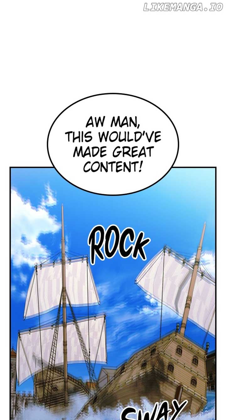 Bad Ending Maker Chapter 48 page 0