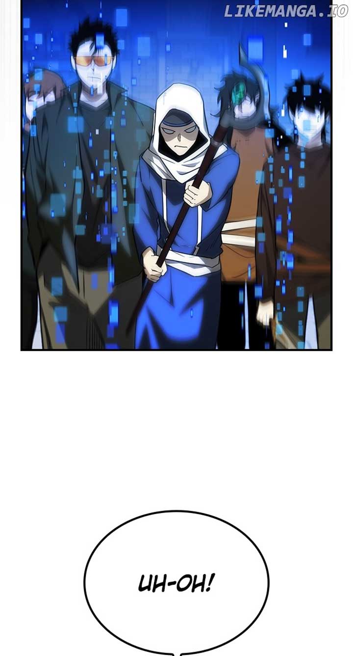 Bad Ending Maker Chapter 48 page 12