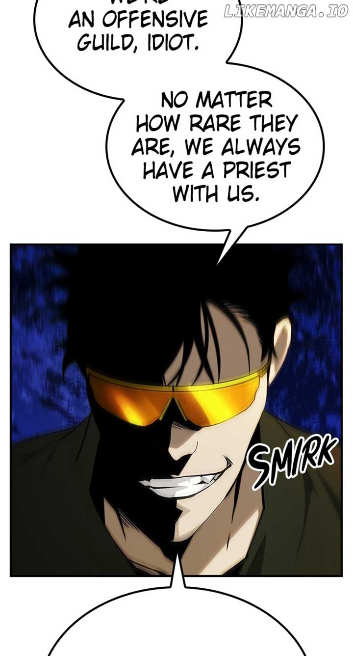Bad Ending Maker Chapter 48 page 14