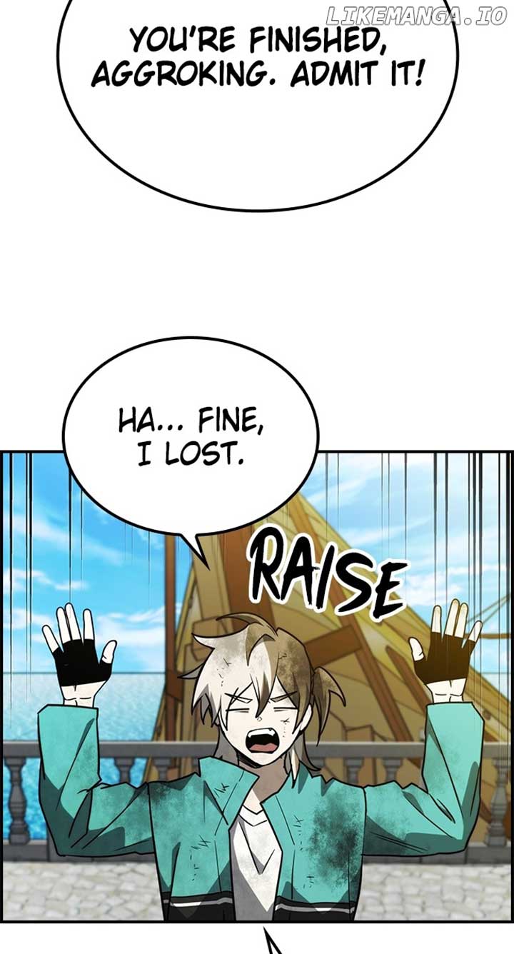 Bad Ending Maker Chapter 48 page 15
