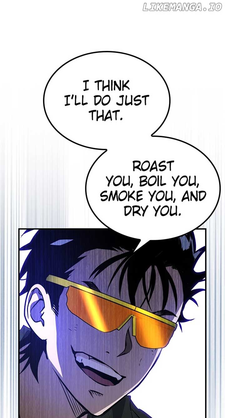 Bad Ending Maker Chapter 48 page 17