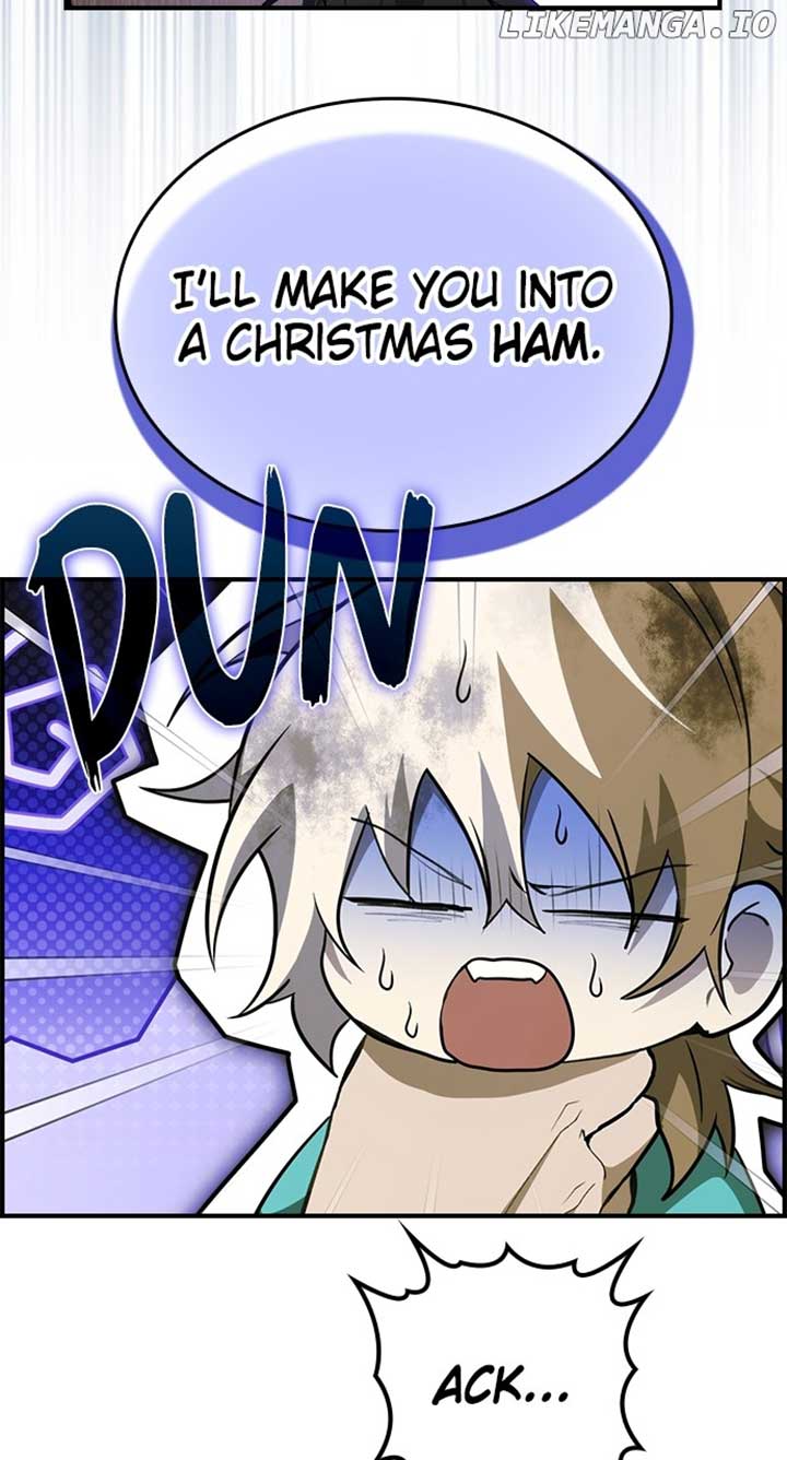 Bad Ending Maker Chapter 48 page 18