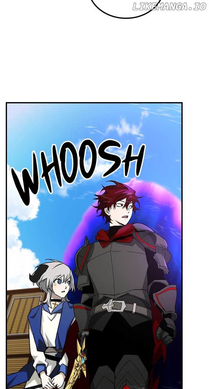 Bad Ending Maker Chapter 48 page 21