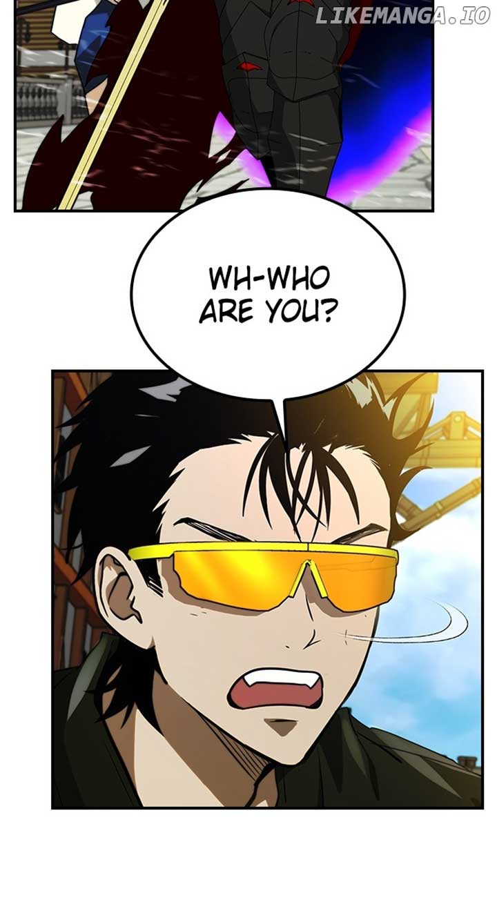 Bad Ending Maker Chapter 48 page 22