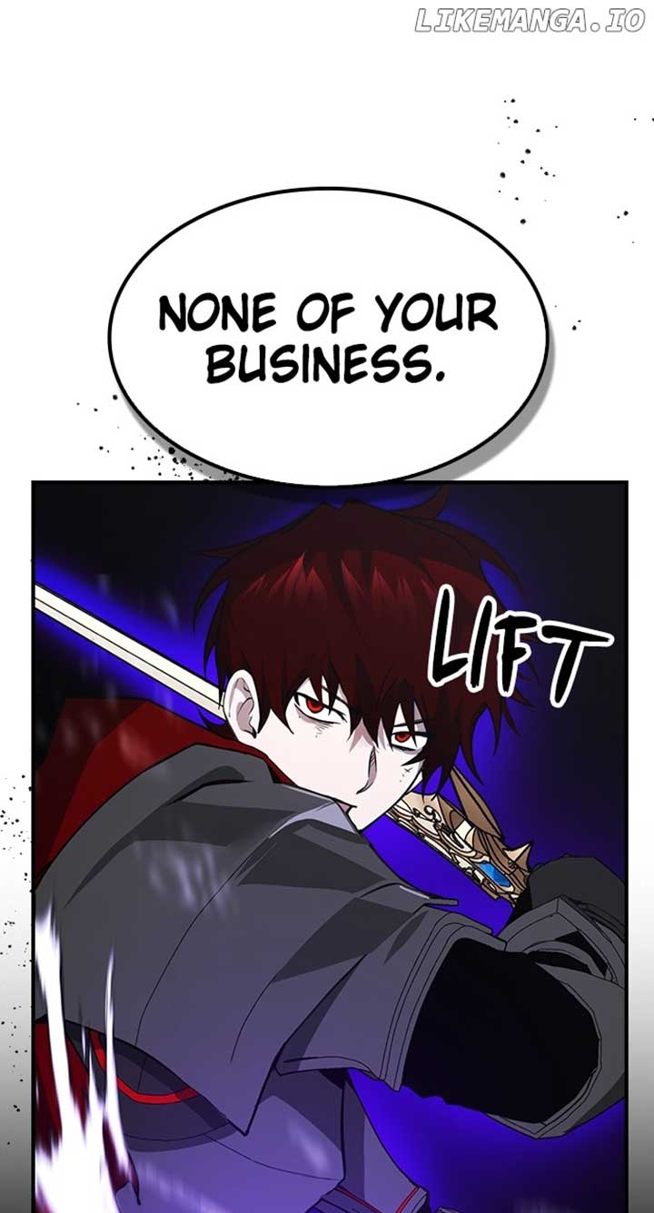 Bad Ending Maker Chapter 48 page 23