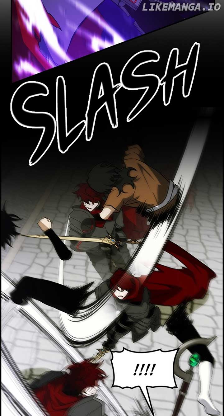 Bad Ending Maker Chapter 48 page 24