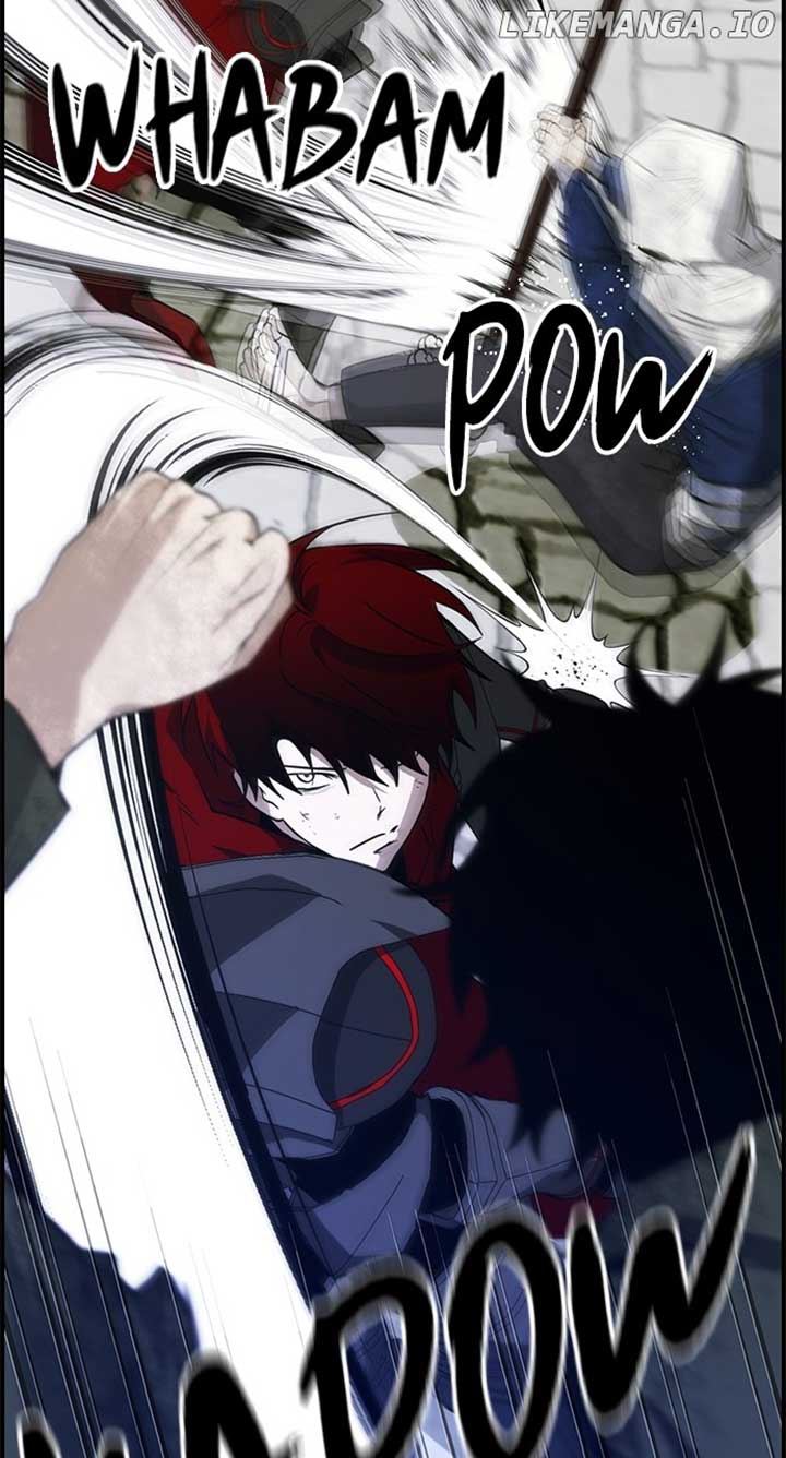 Bad Ending Maker Chapter 48 page 25