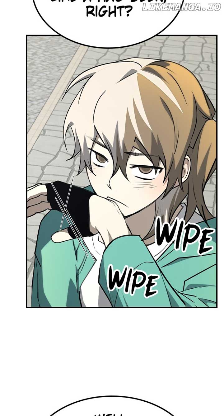 Bad Ending Maker Chapter 48 page 38