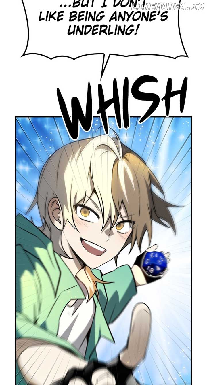 Bad Ending Maker Chapter 48 page 40