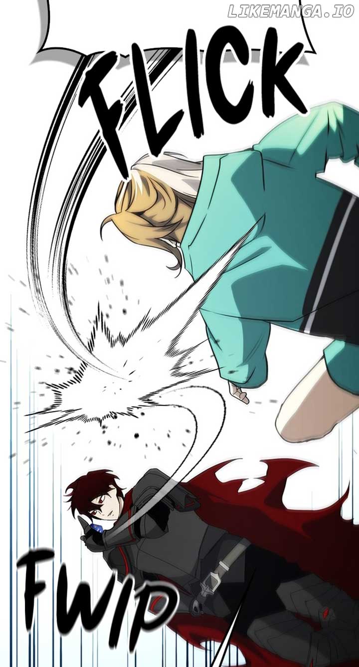 Bad Ending Maker Chapter 48 page 42