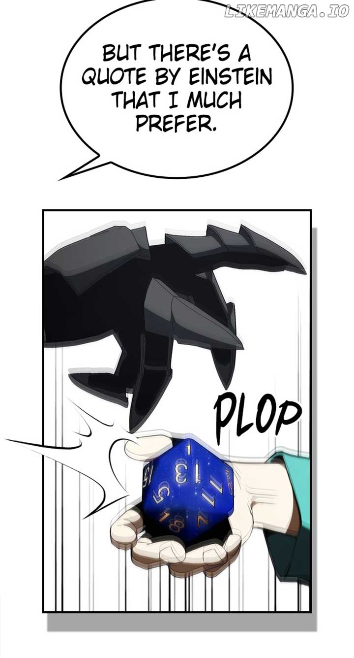 Bad Ending Maker Chapter 48 page 45