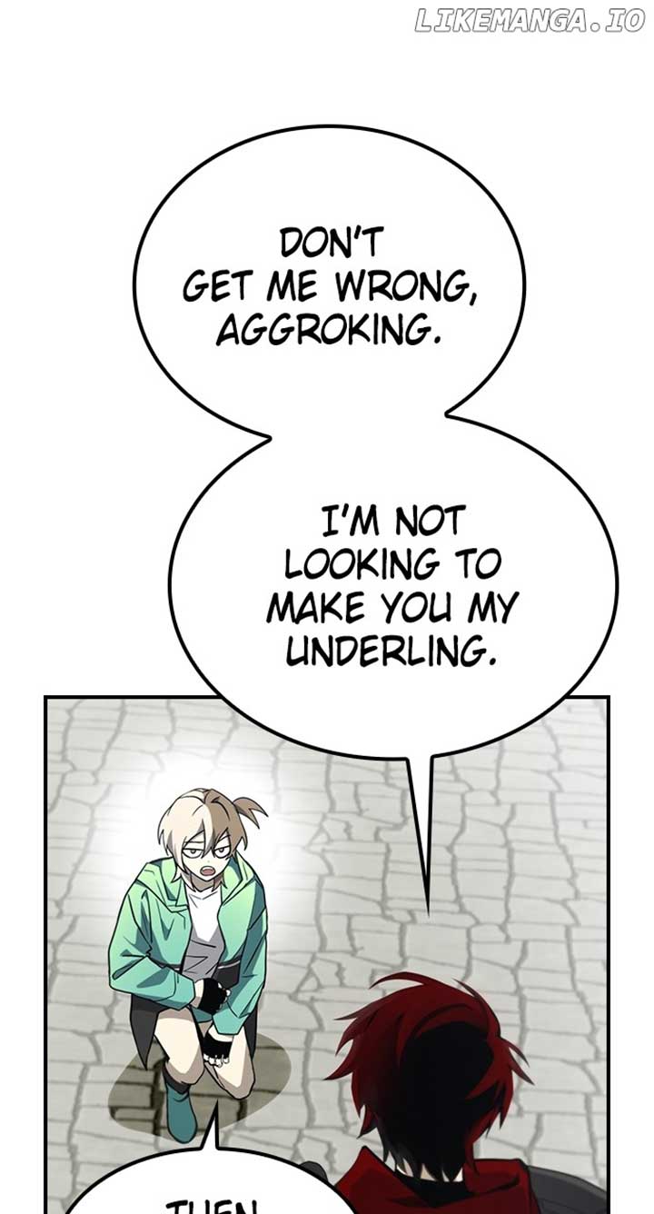 Bad Ending Maker Chapter 48 page 48