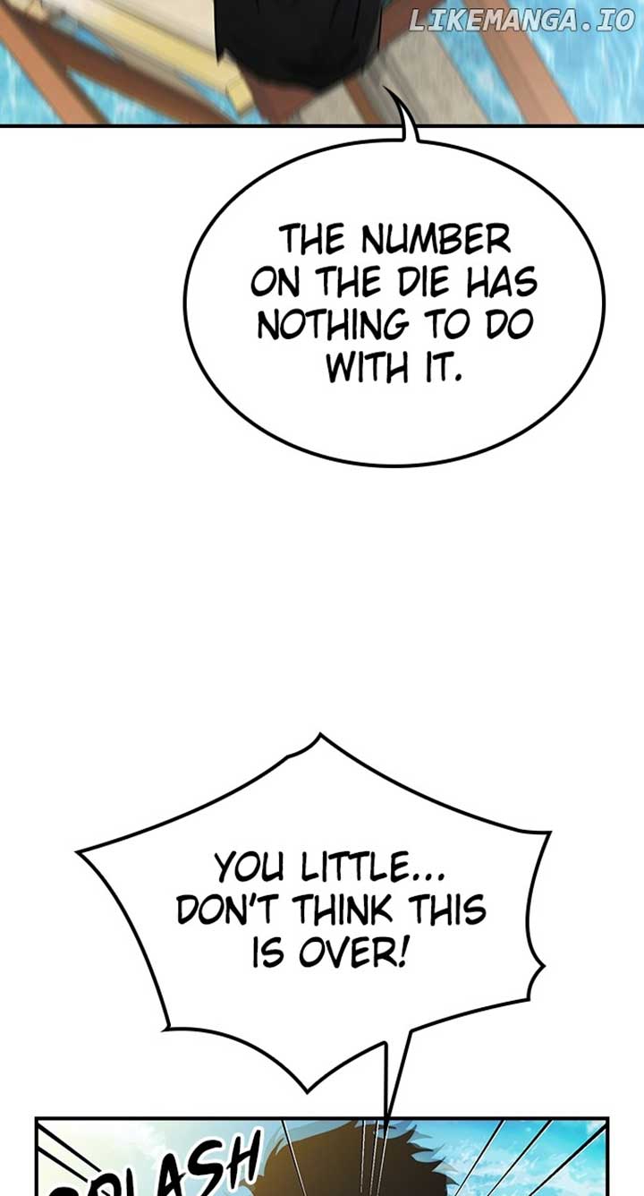 Bad Ending Maker Chapter 48 page 4