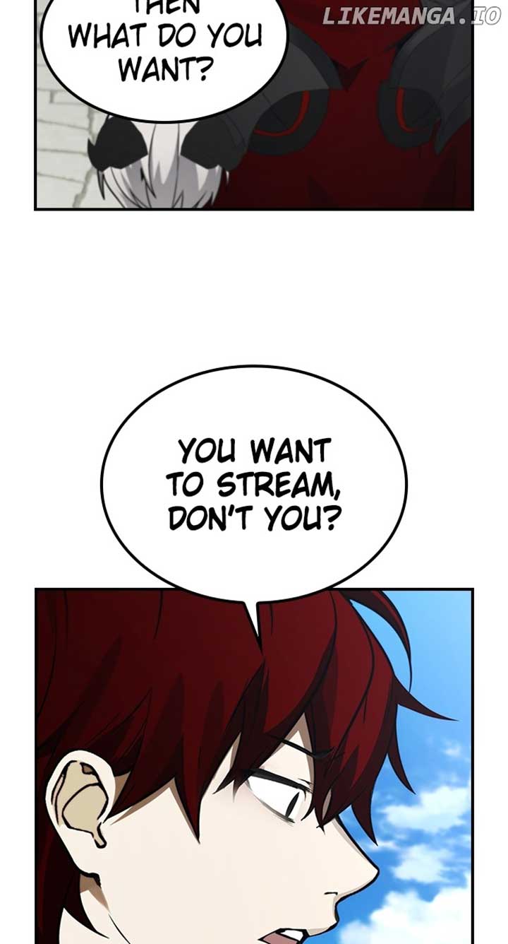 Bad Ending Maker Chapter 48 page 49