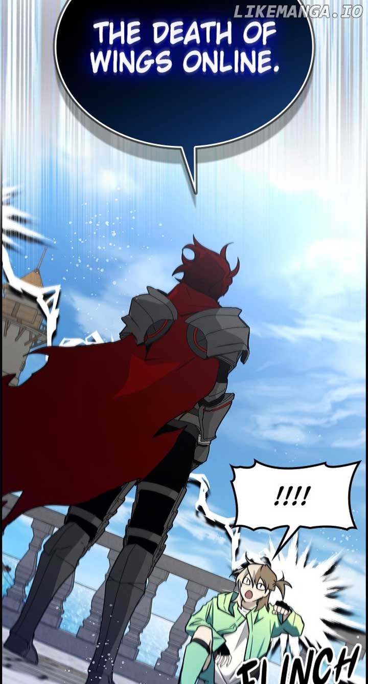 Bad Ending Maker Chapter 48 page 52