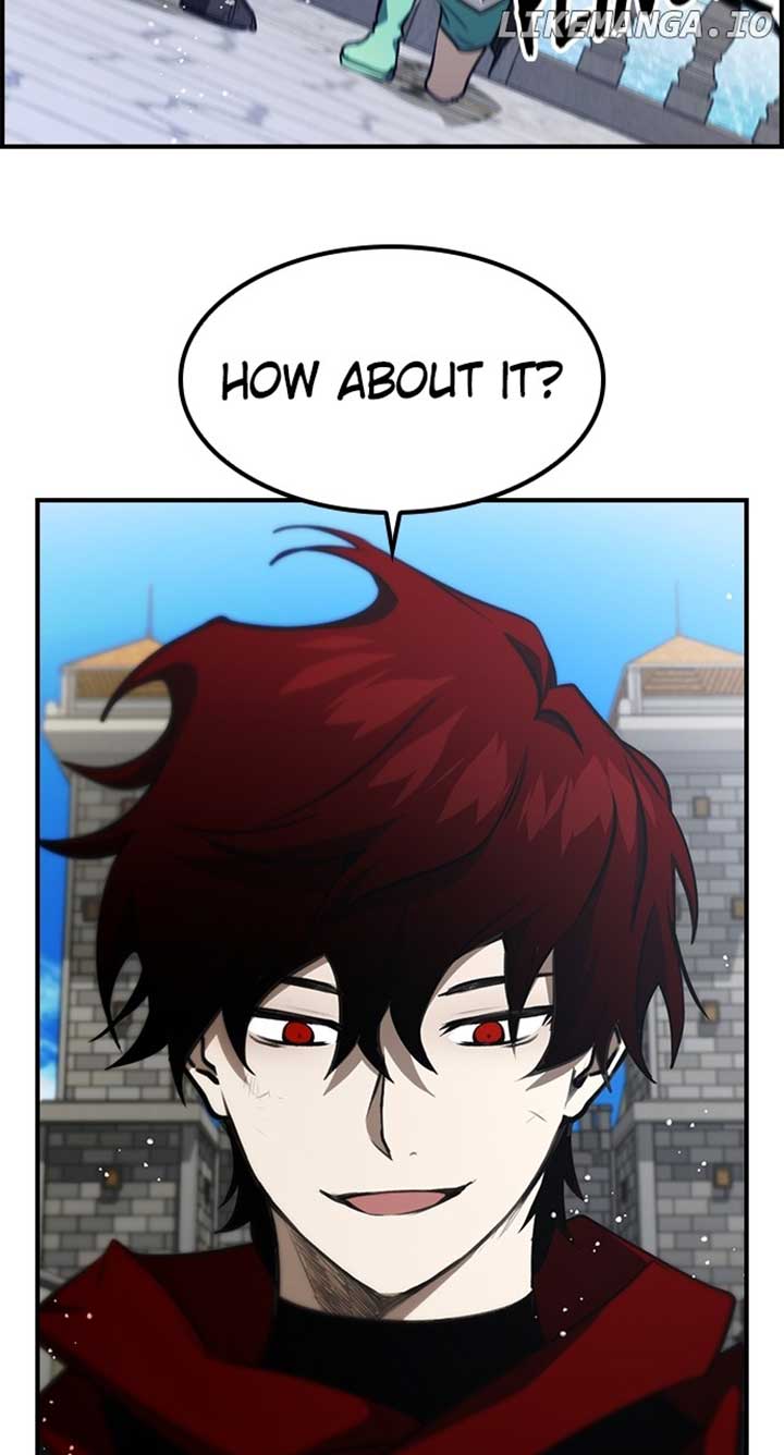 Bad Ending Maker Chapter 48 page 53