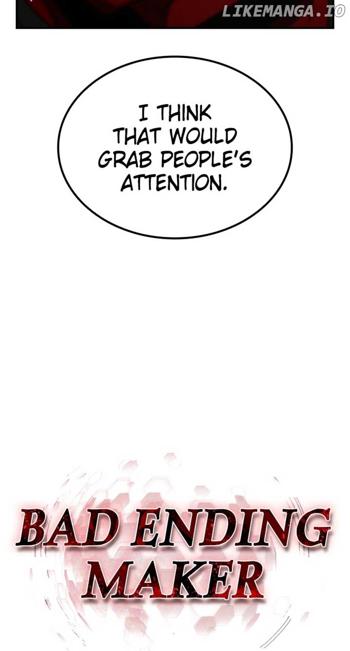 Bad Ending Maker Chapter 48 page 54
