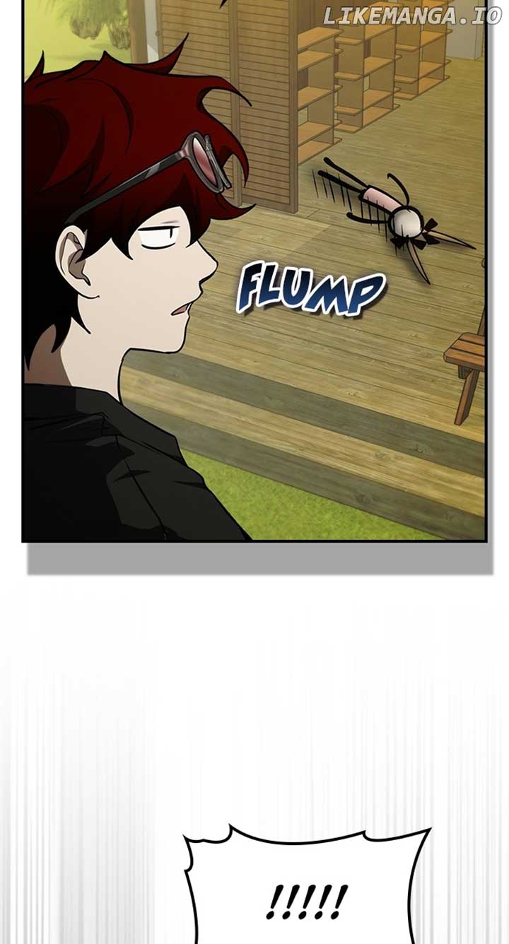 Bad Ending Maker Chapter 48 page 58