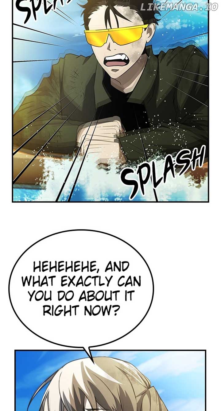 Bad Ending Maker Chapter 48 page 5