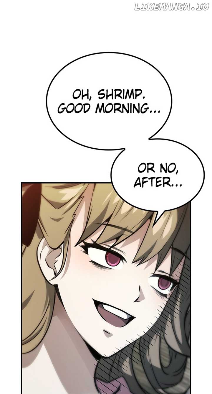 Bad Ending Maker Chapter 48 page 61