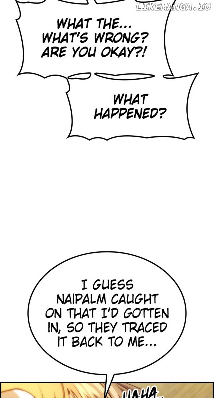 Bad Ending Maker Chapter 48 page 63