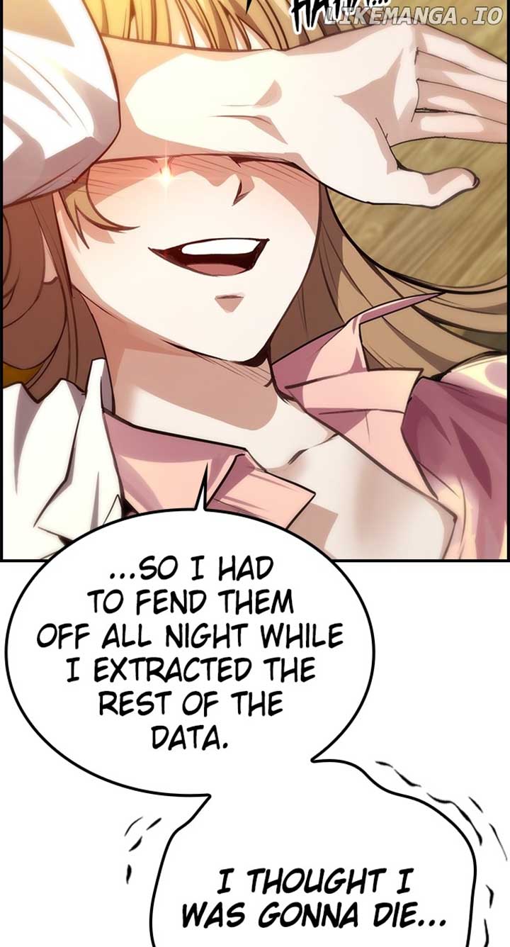 Bad Ending Maker Chapter 48 page 64