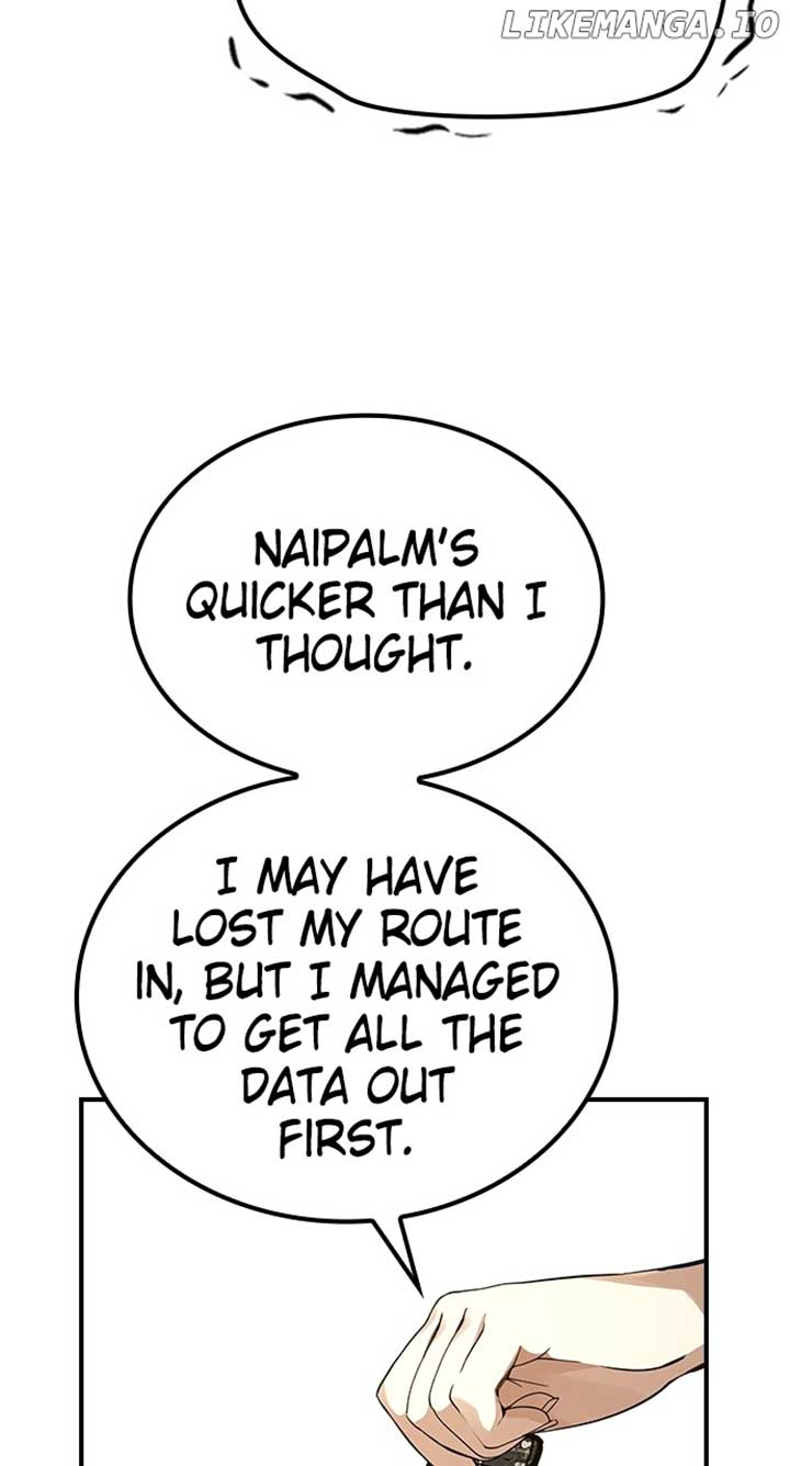 Bad Ending Maker Chapter 48 page 65