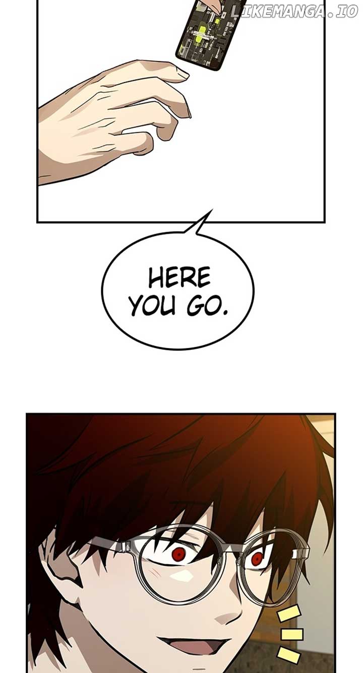 Bad Ending Maker Chapter 48 page 66