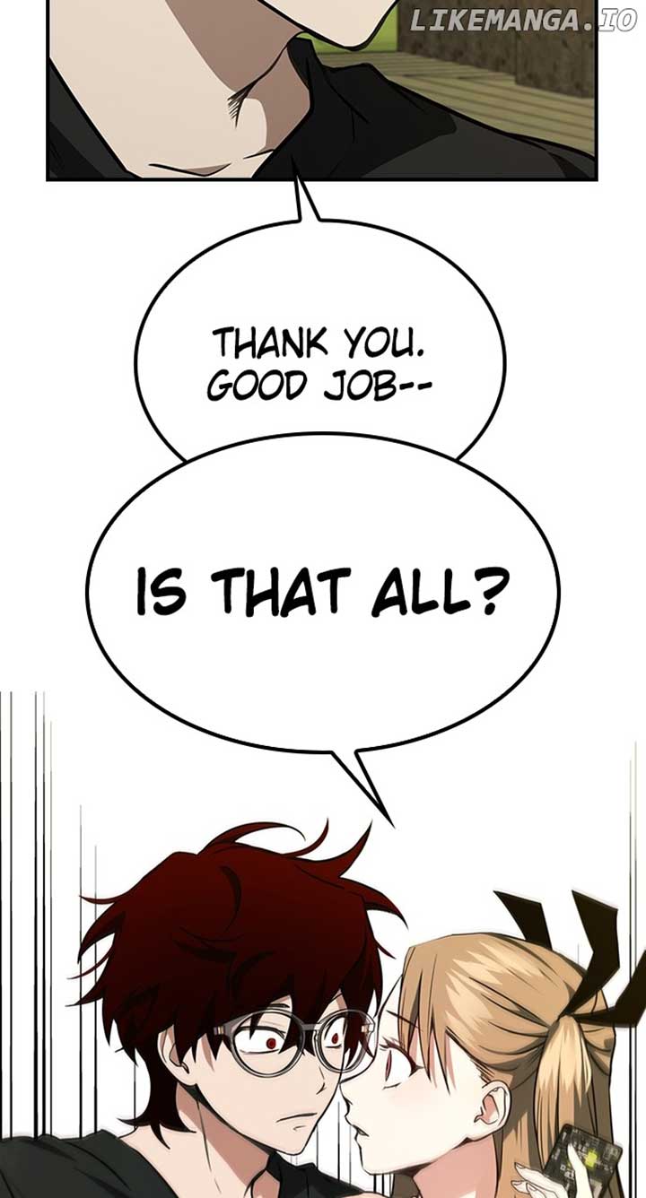 Bad Ending Maker Chapter 48 page 67