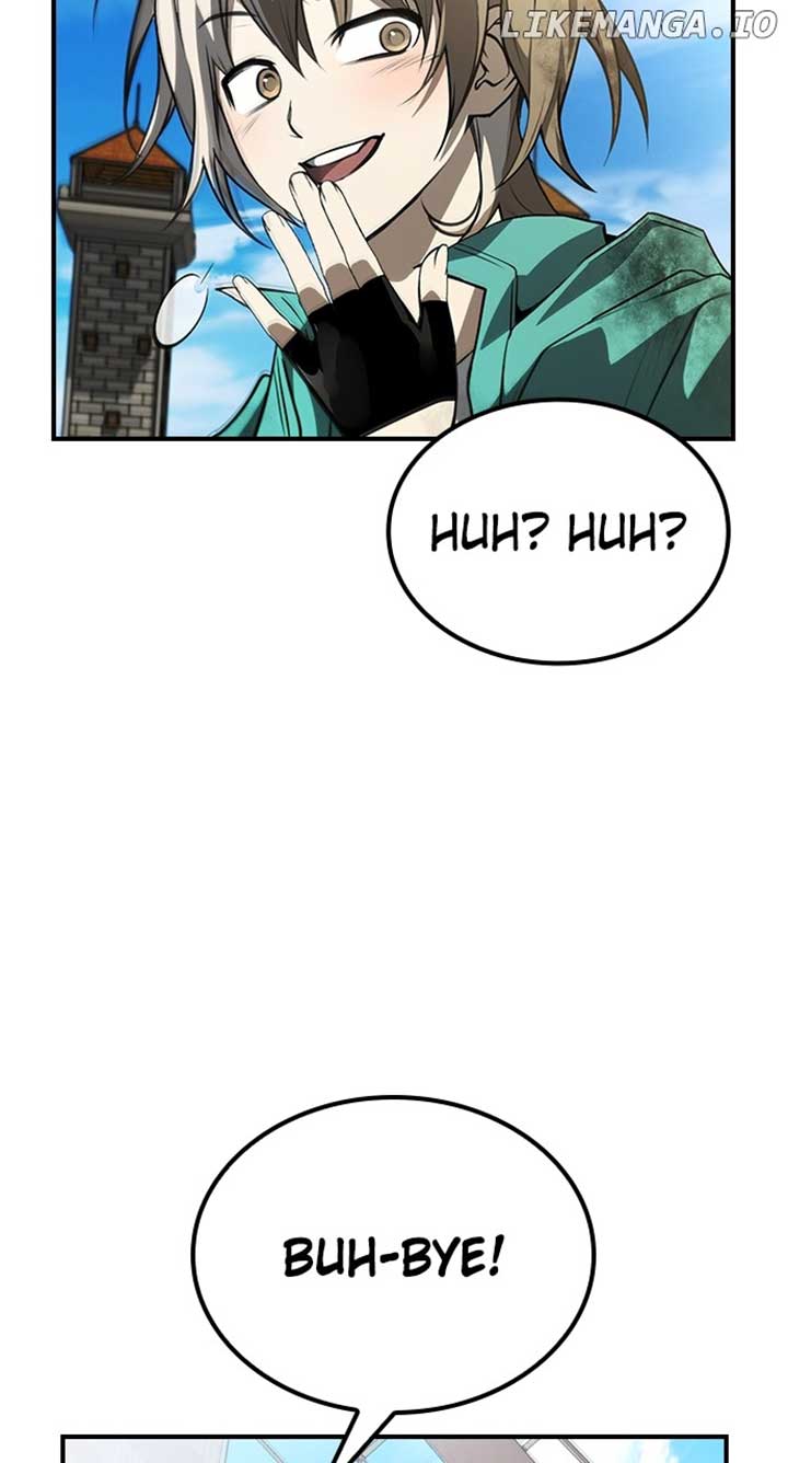 Bad Ending Maker Chapter 48 page 6