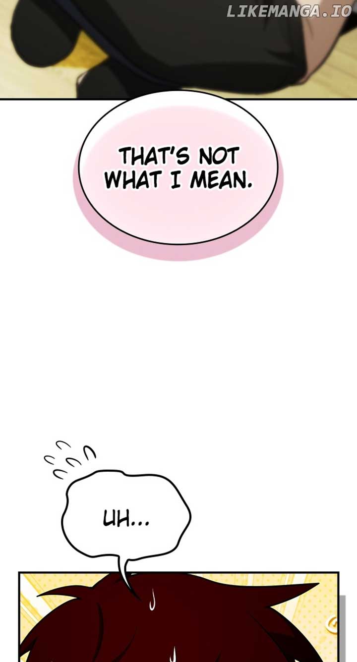 Bad Ending Maker Chapter 48 page 71