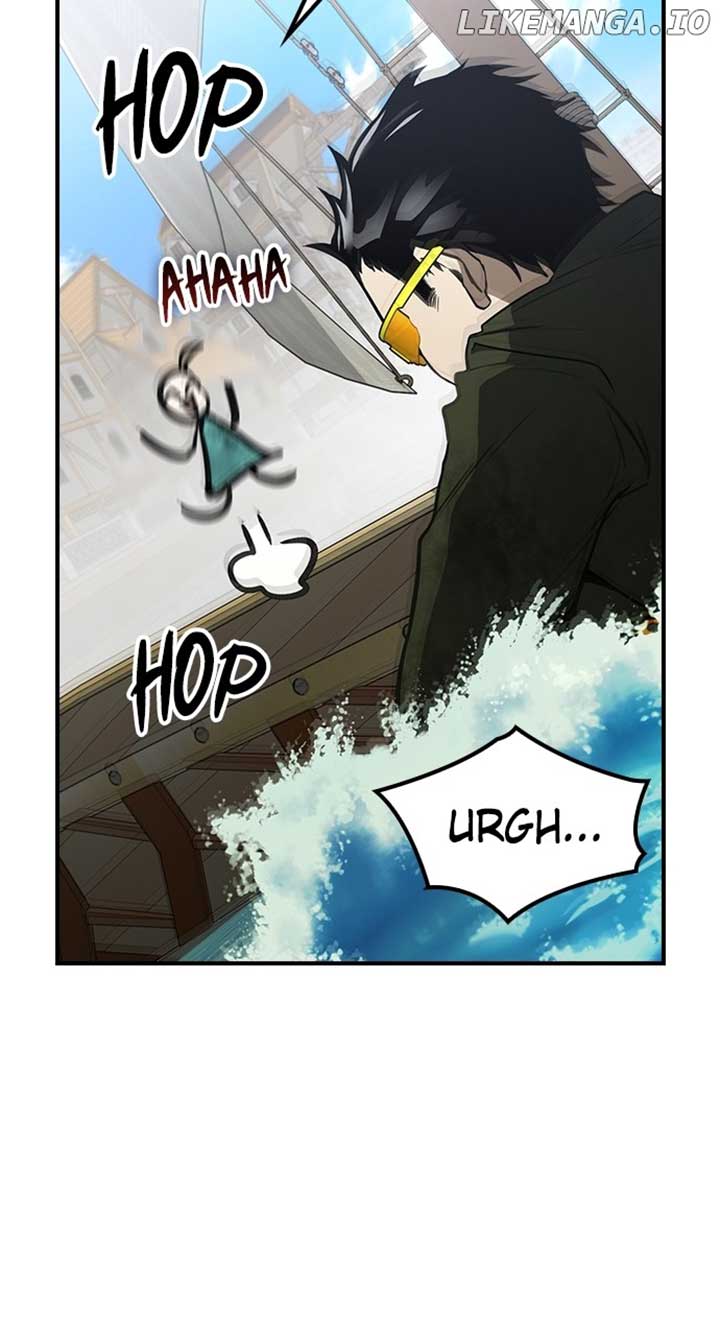 Bad Ending Maker Chapter 48 page 7