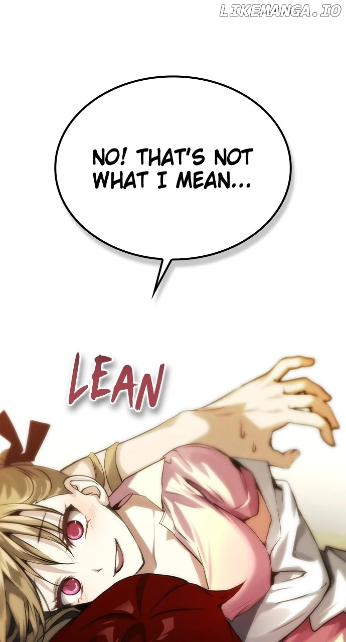 Bad Ending Maker Chapter 49 page 0