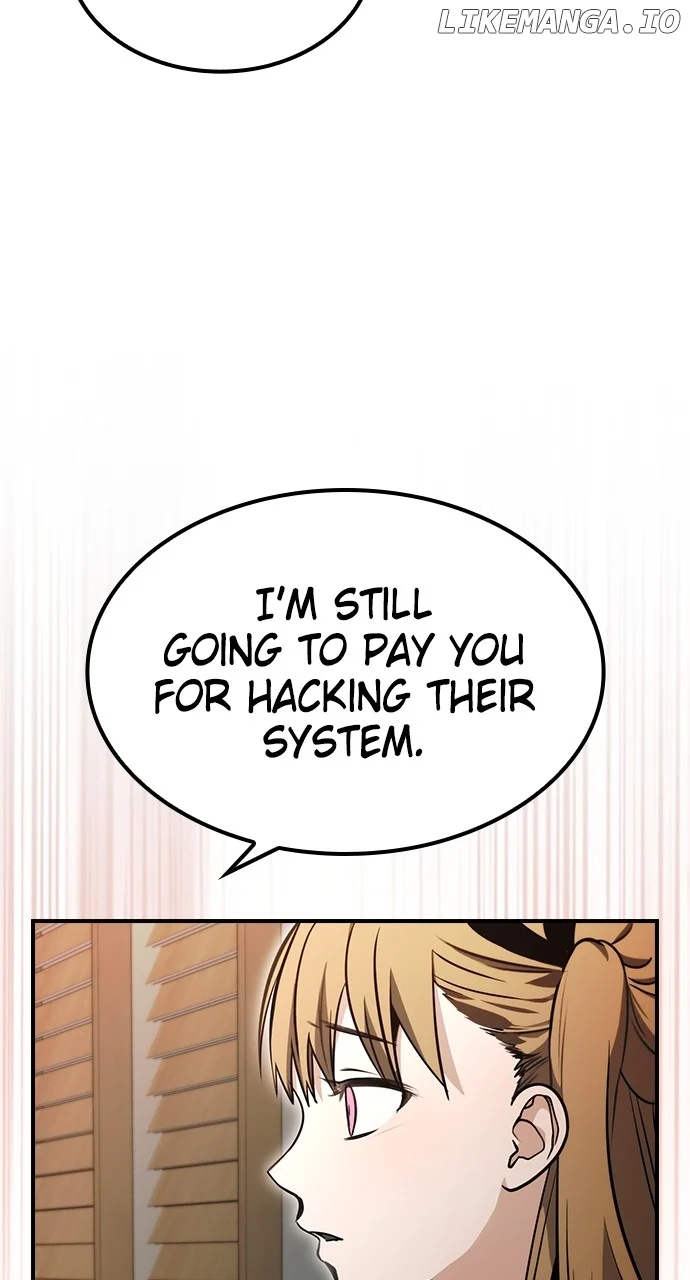 Bad Ending Maker Chapter 49 page 11