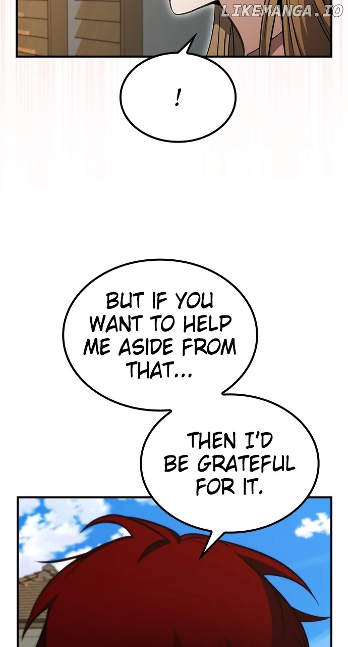 Bad Ending Maker Chapter 49 page 12