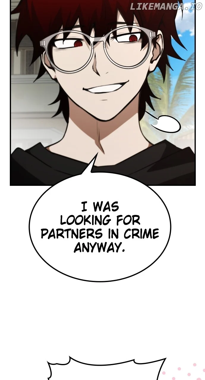 Bad Ending Maker Chapter 49 page 13