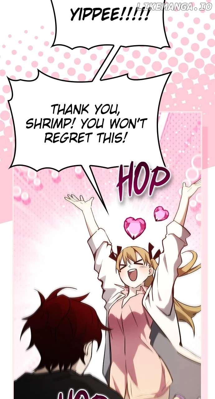 Bad Ending Maker Chapter 49 page 14