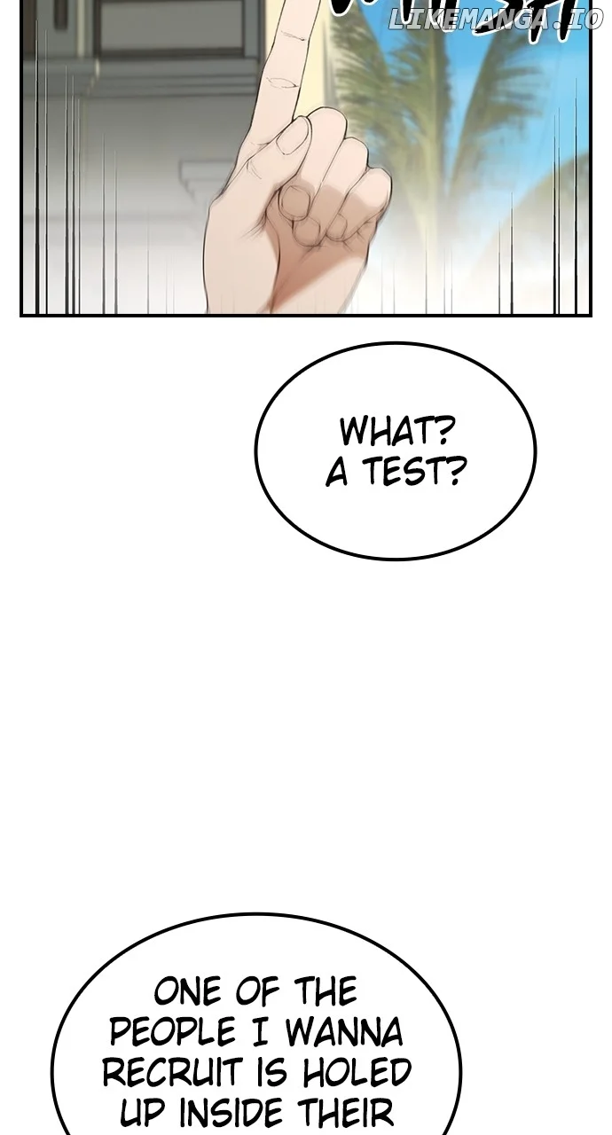 Bad Ending Maker Chapter 49 page 16