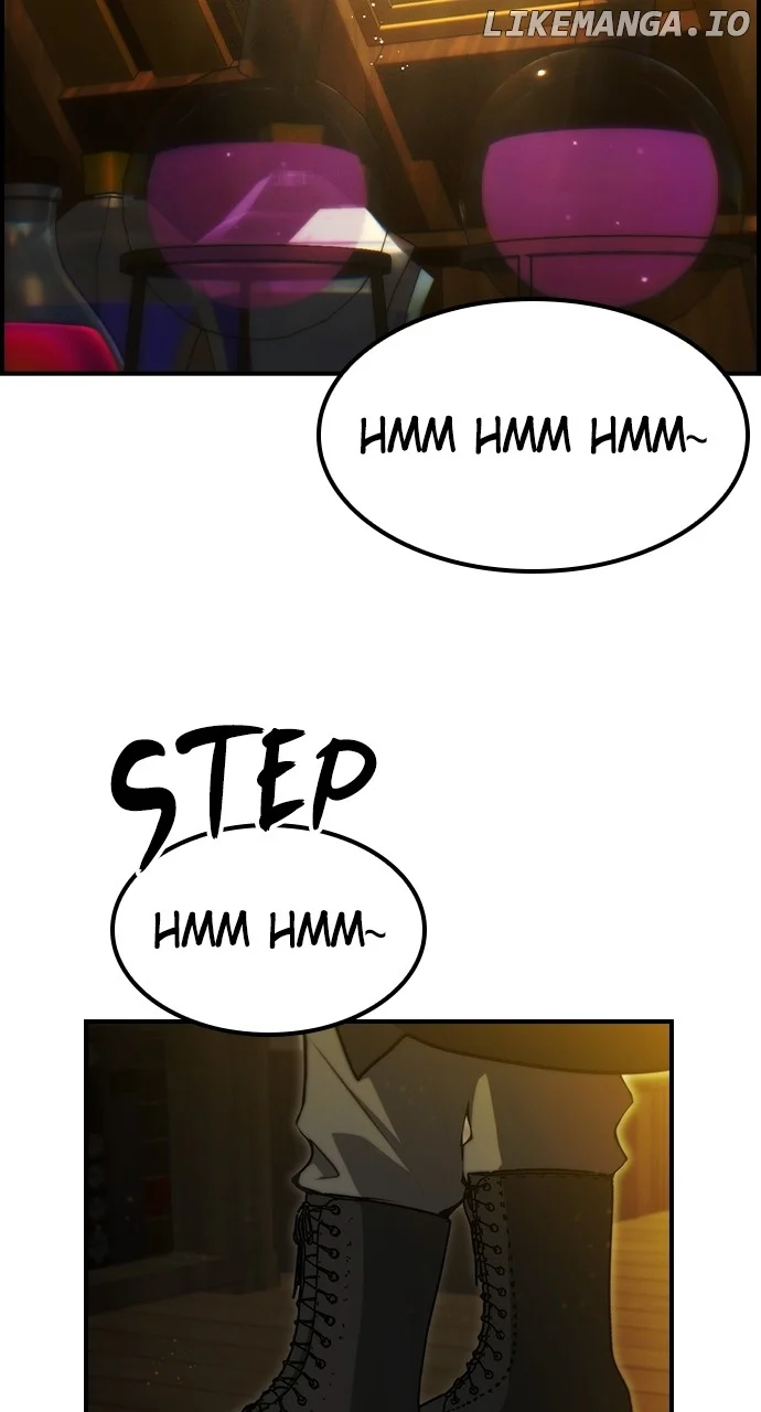 Bad Ending Maker Chapter 49 page 22