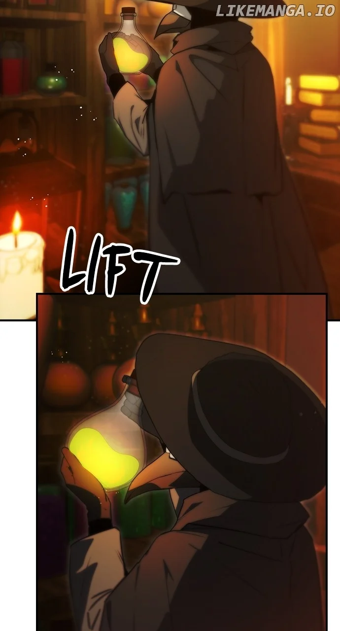 Bad Ending Maker Chapter 49 page 24