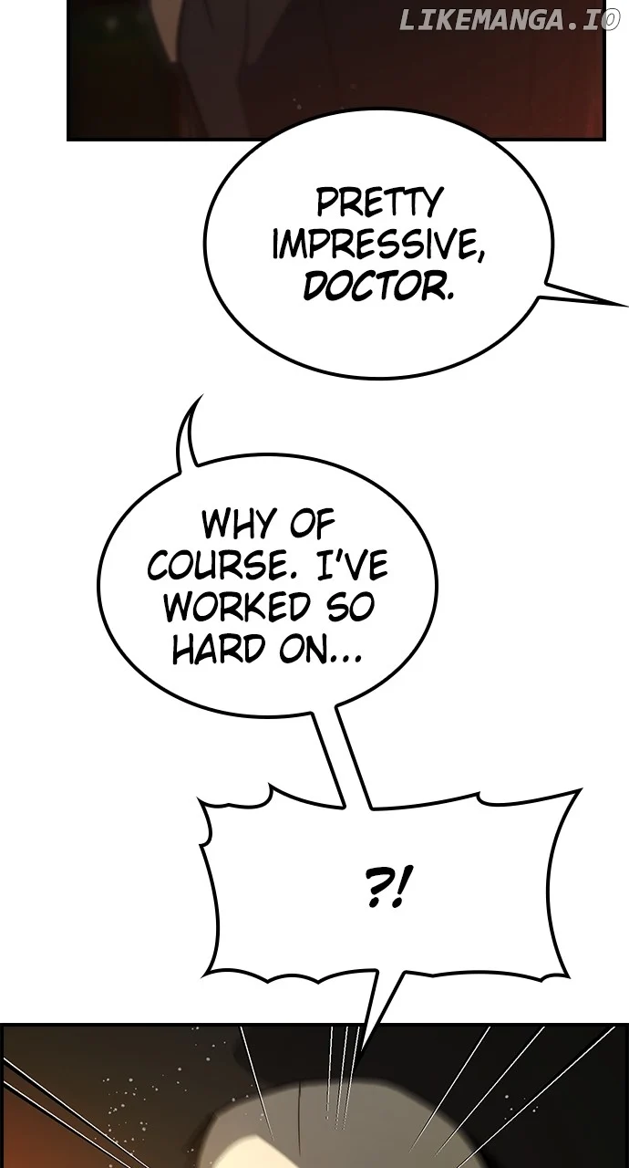 Bad Ending Maker Chapter 49 page 25