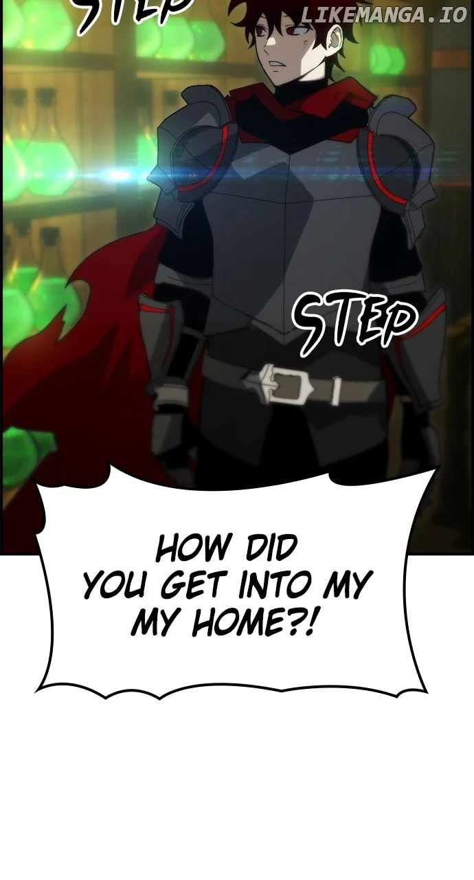 Bad Ending Maker Chapter 49 page 27