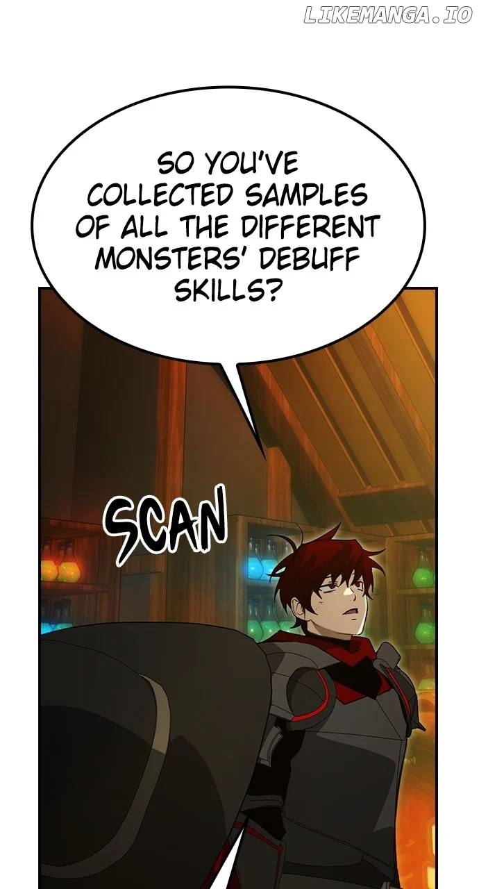 Bad Ending Maker Chapter 49 page 28