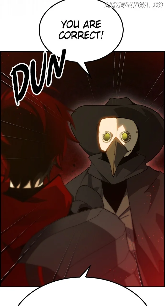 Bad Ending Maker Chapter 49 page 31