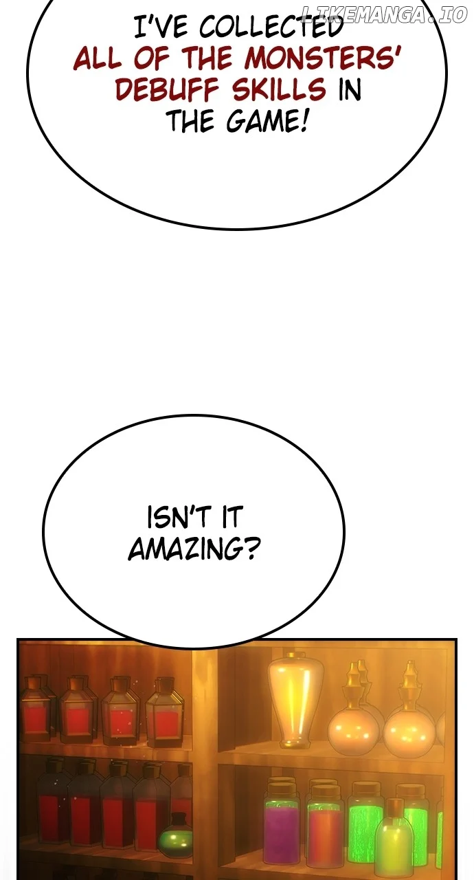 Bad Ending Maker Chapter 49 page 32