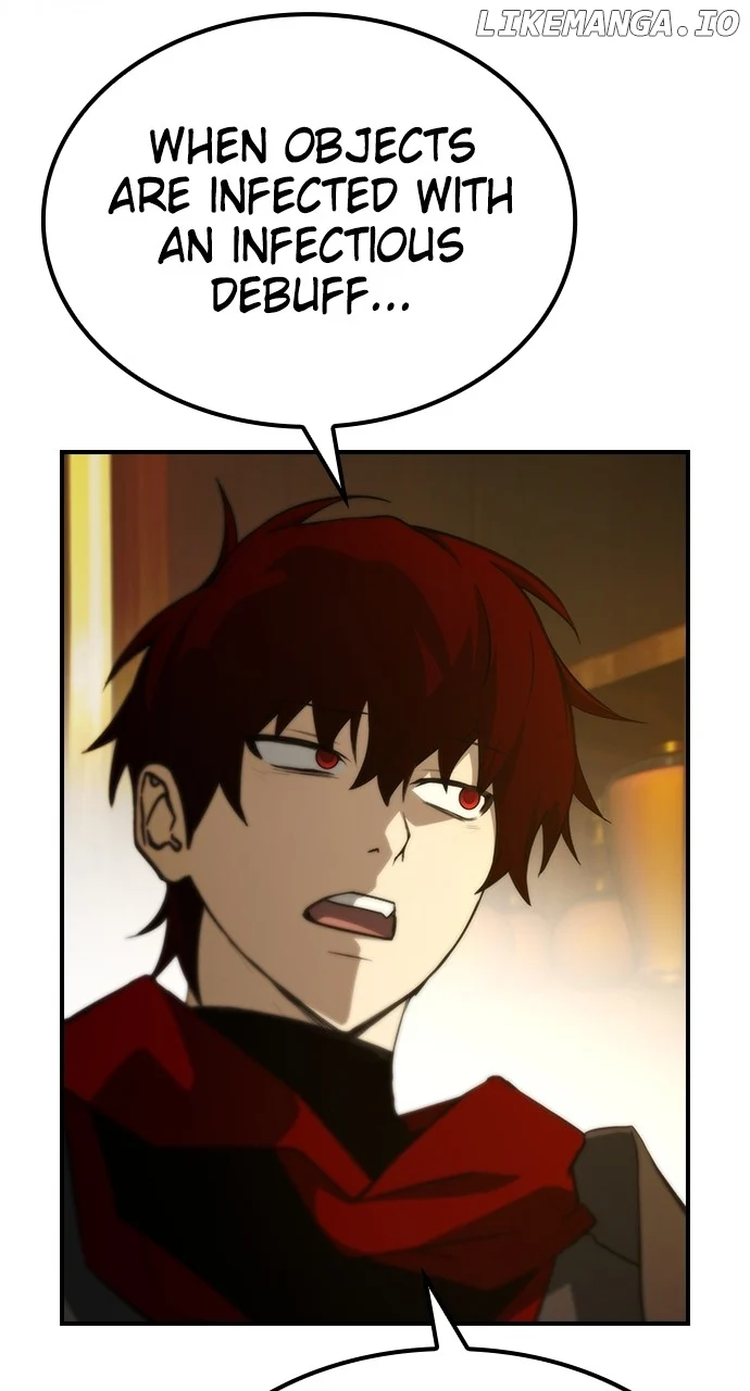 Bad Ending Maker Chapter 49 page 34